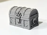 0.12mm layer, 2 walls, 15% infill