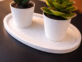Minimalist platform - Only 50g