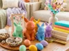Colorful Easter Bunny Set – Spring Edition