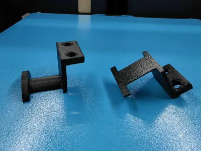 Cable hanger