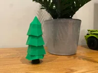 mini tree 1h57m
