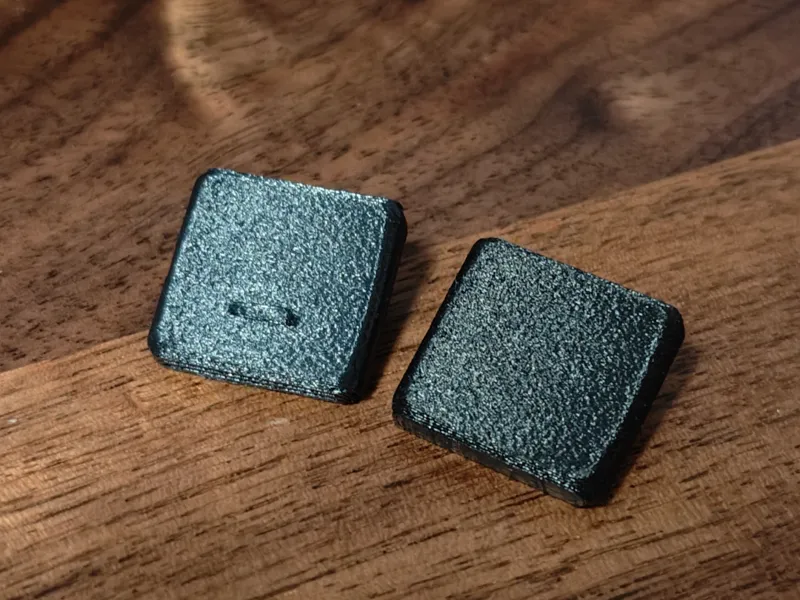 logitech/logicool Keycaps for GL switches