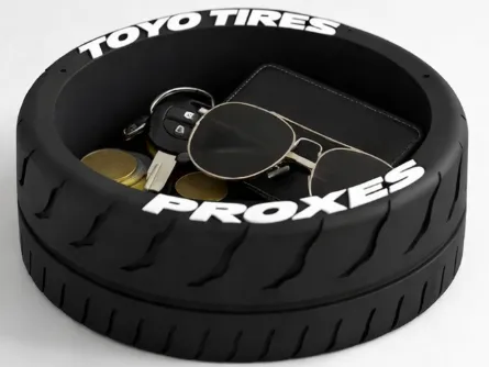 Svuotatasche Toyo Proxes r888r 