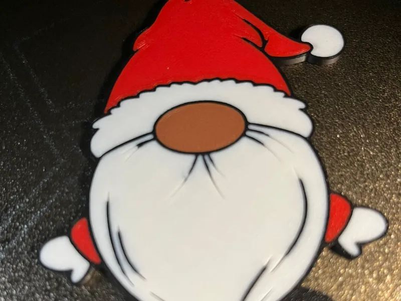 Weihnachtswichtel