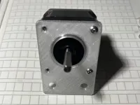 0.2mm 层高, 10 层墙, 100% 填充