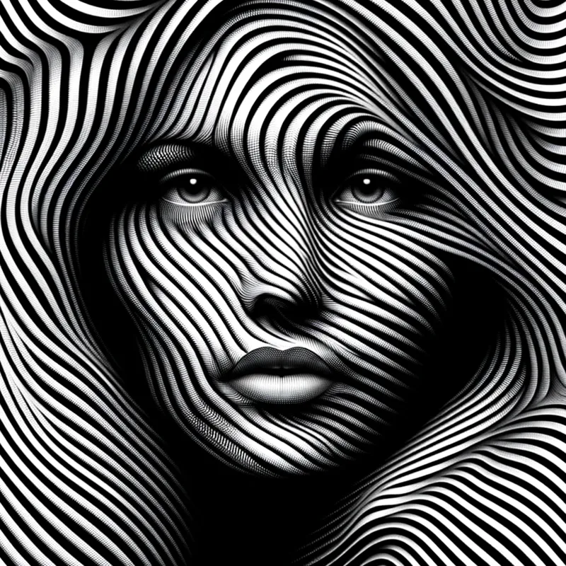 VisualVortex_Illusionary Harmony_Front_200x200