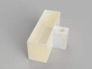 Duschbox
