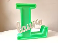 Laura -