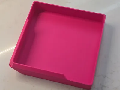 Dog Pee Catch Tray