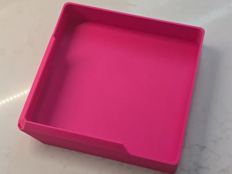 Dog Pee Catch Tray