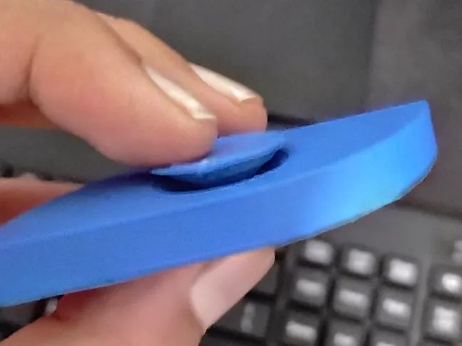 Fidget spinner 