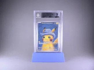 BGS Pokemon Card Holder