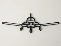 Décoration murale Piper PA-28 Cherokee — photo 1