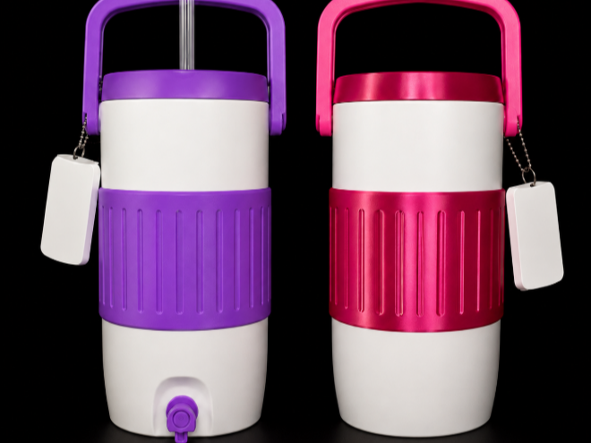 Cooler porta latas personalizavél - 1