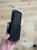 0.16mm layer, 3 walls, 15% infill