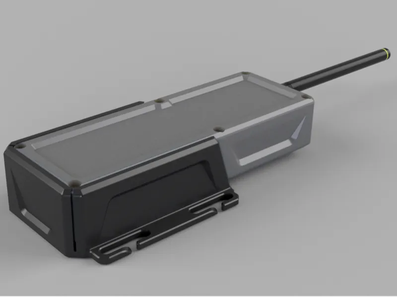 Xiaogator Lite Case Holster