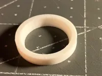 0.16mm layer, 2 walls, 15% infill