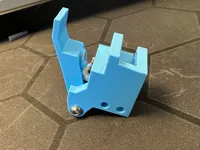 0.2mm nozzle, 0.1mm layer, 5 walls, 15% infill