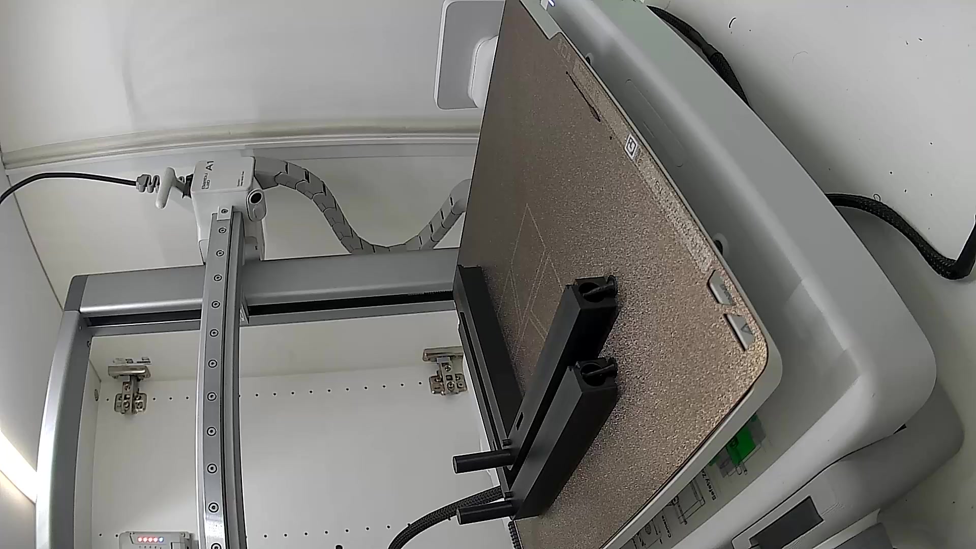 Miniatura 4 do modelo 3D RACK SERVER 10"