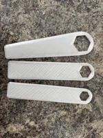 0.24mm layer, 10 walls, 50% infill