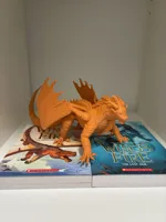 *A1 MINI Version* 0.2mm layer, 2 walls, 15% infill