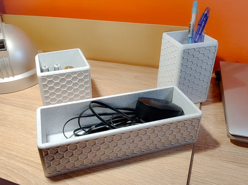 Honeycomb Multi Organizer