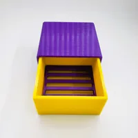 0.2mm layer, 5 walls, 25% infill