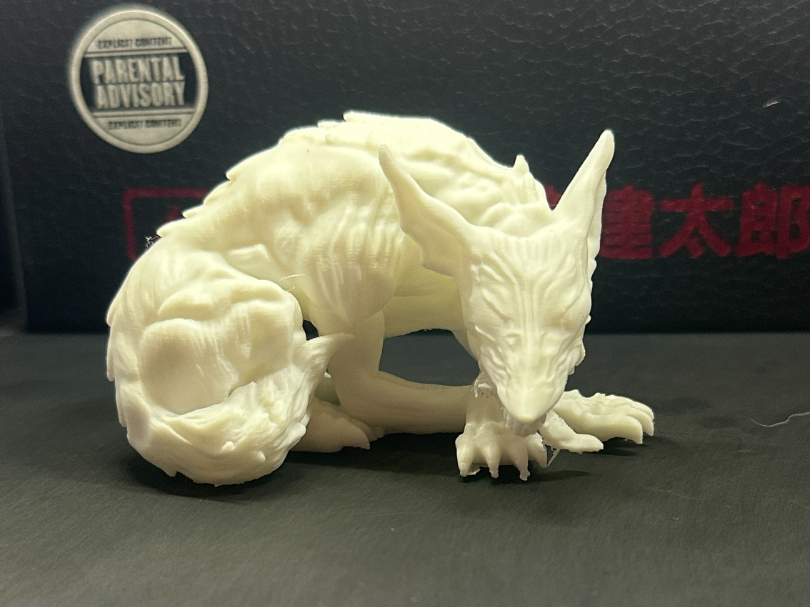 Berserk DarkBeast 