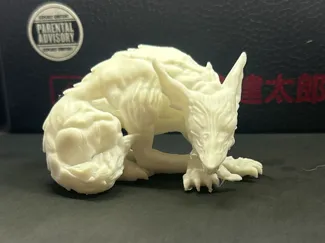 Berserk DarkBeast