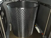 0.2mm layer, 1 walls, 0% infill