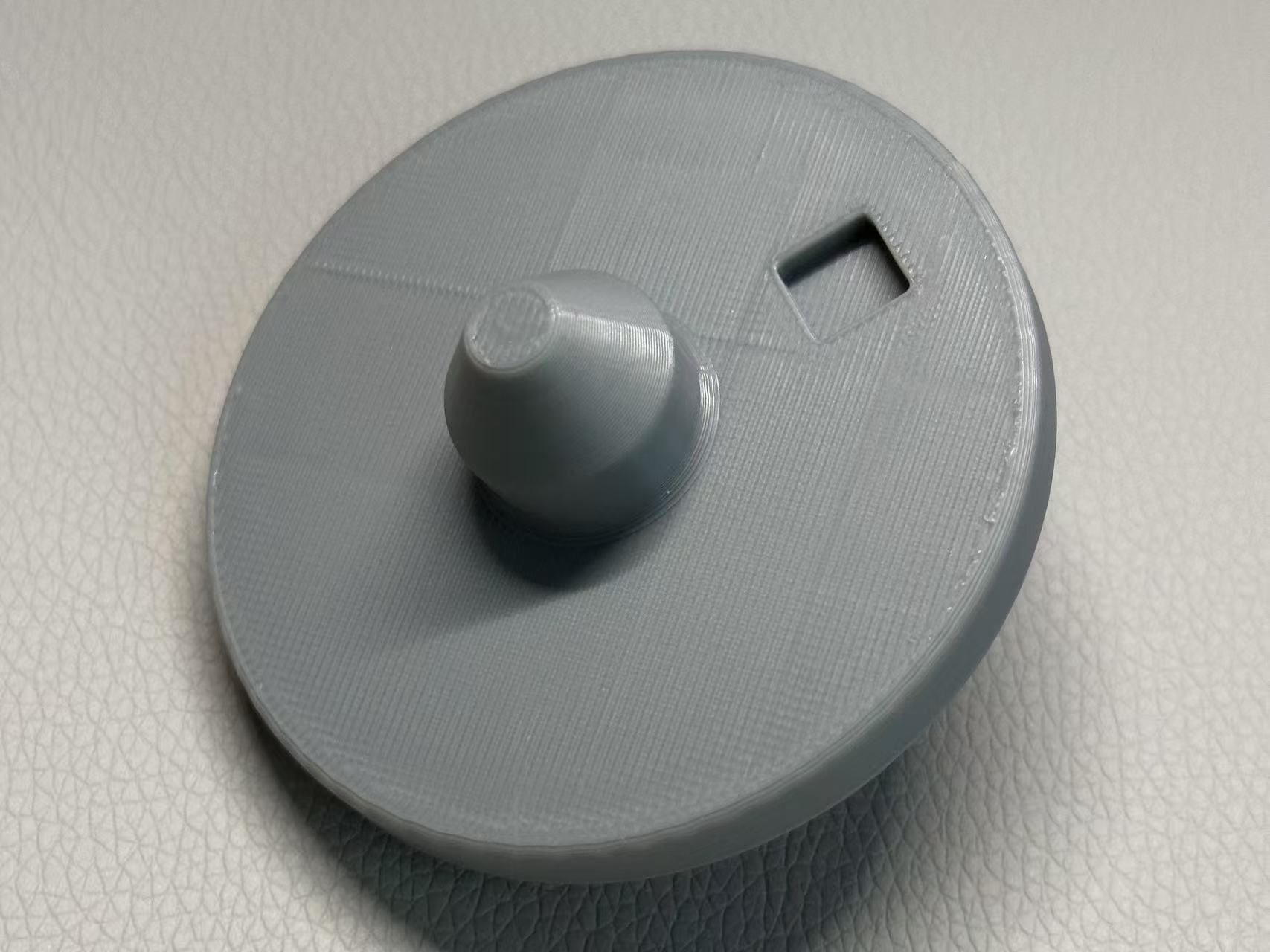 Miniatura 9 do modelo 3D 桶装水省力【开口神器】