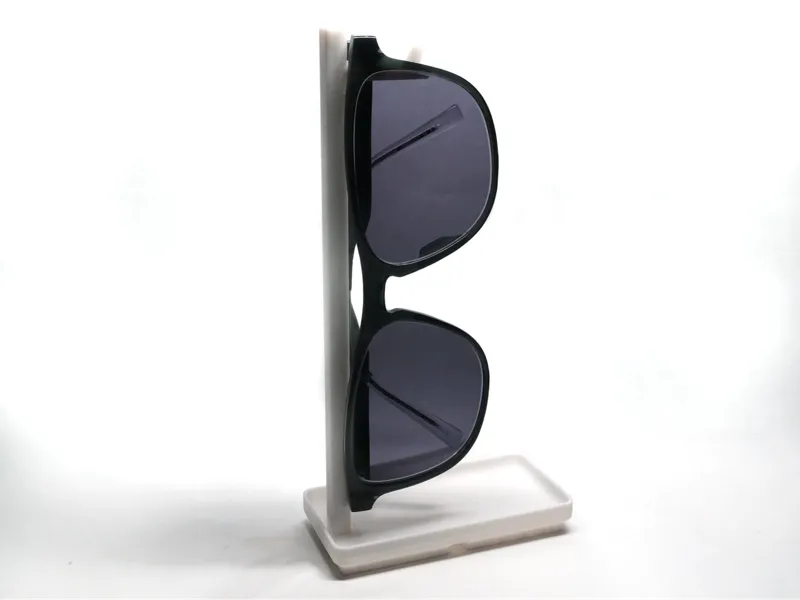 2x1 Compact Gridfinity Glasses Holder
