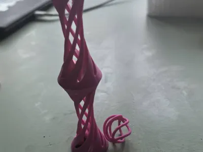 Impossible Spiral - Smooth Version
