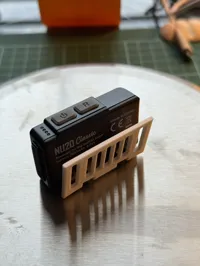 0.2mm layer, 6 walls, 25% infill