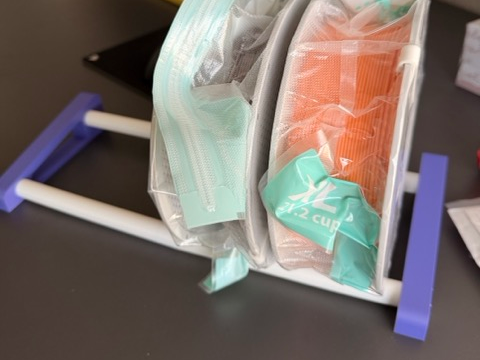 Simple Spool Holder Universal