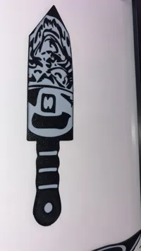 0.2mm layer, 3 walls, 15% infill