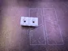 0.2mm layer, 5 walls, 100% infill