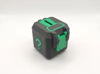 0.16mm layer, 2 walls, 25% infill