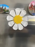 4 magnet slots