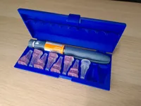 Insulin Case standard