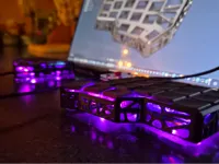 0.16mm layer, 4 walls, 40% infill
