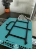 0.2mm layer, 2 walls, 10% infill