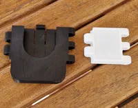 MSSBS Snap-In chain element