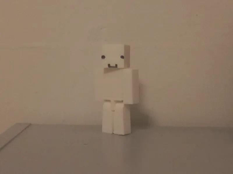 Toy Craft action figure