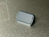 Cover blends in more. Orientation change.