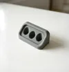 PLA material, adjust parameters, improve printing experience