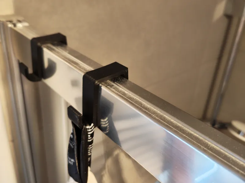 Shower Hook