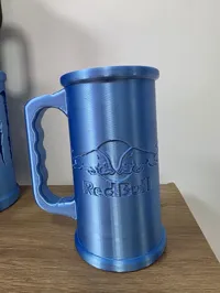 0.16mm layer, 2 walls, 5% infill
