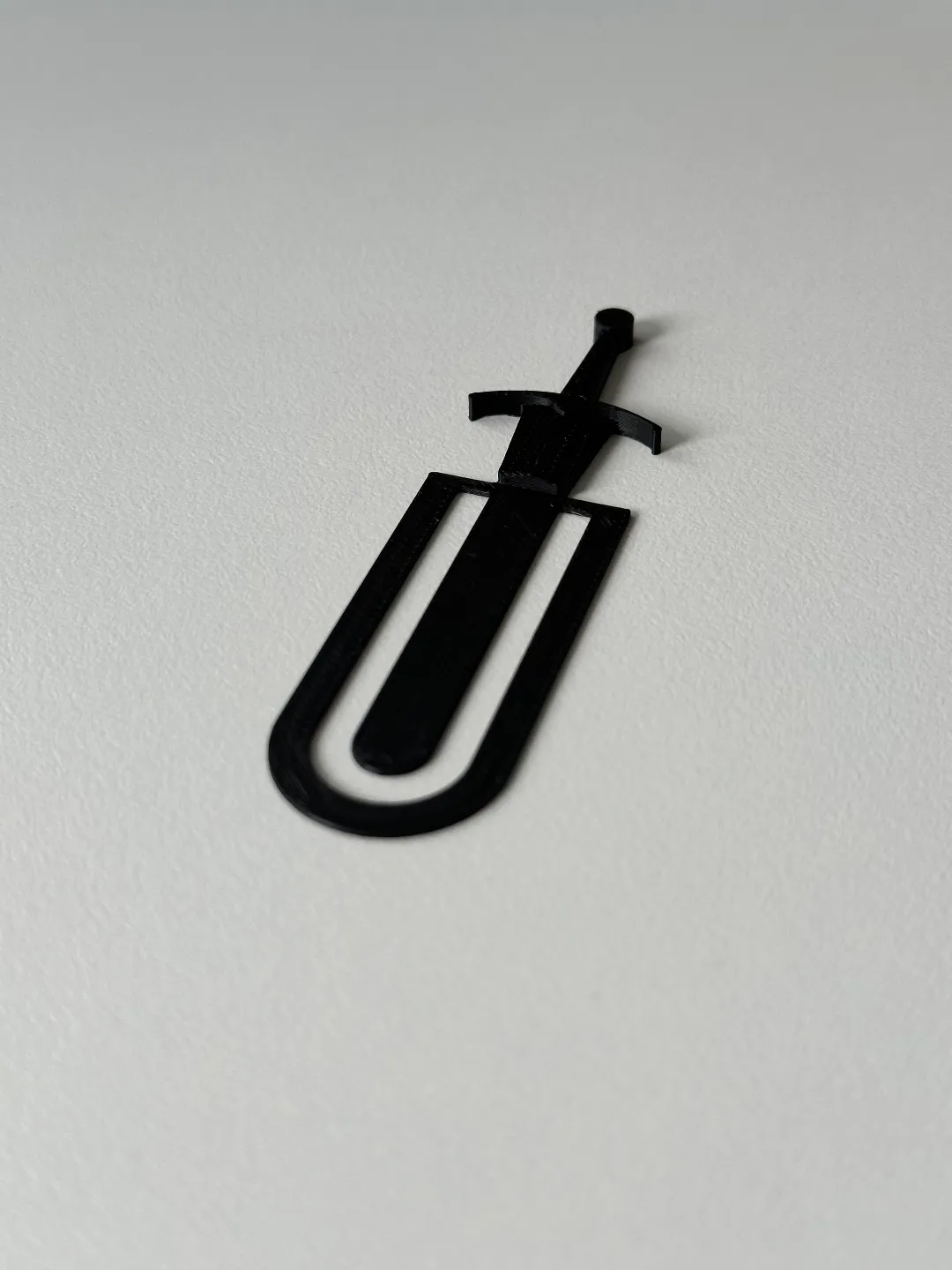 Excalibur Bookmark view 3