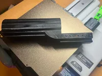 0.16mm layer, 4 walls, 15% infill